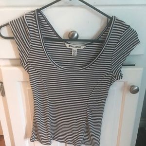 Billabong crop top
